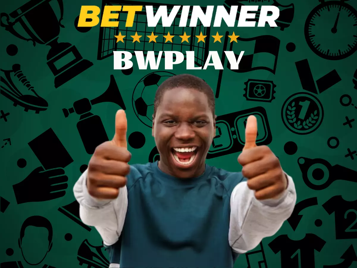 Betwinner Registration Promo Code