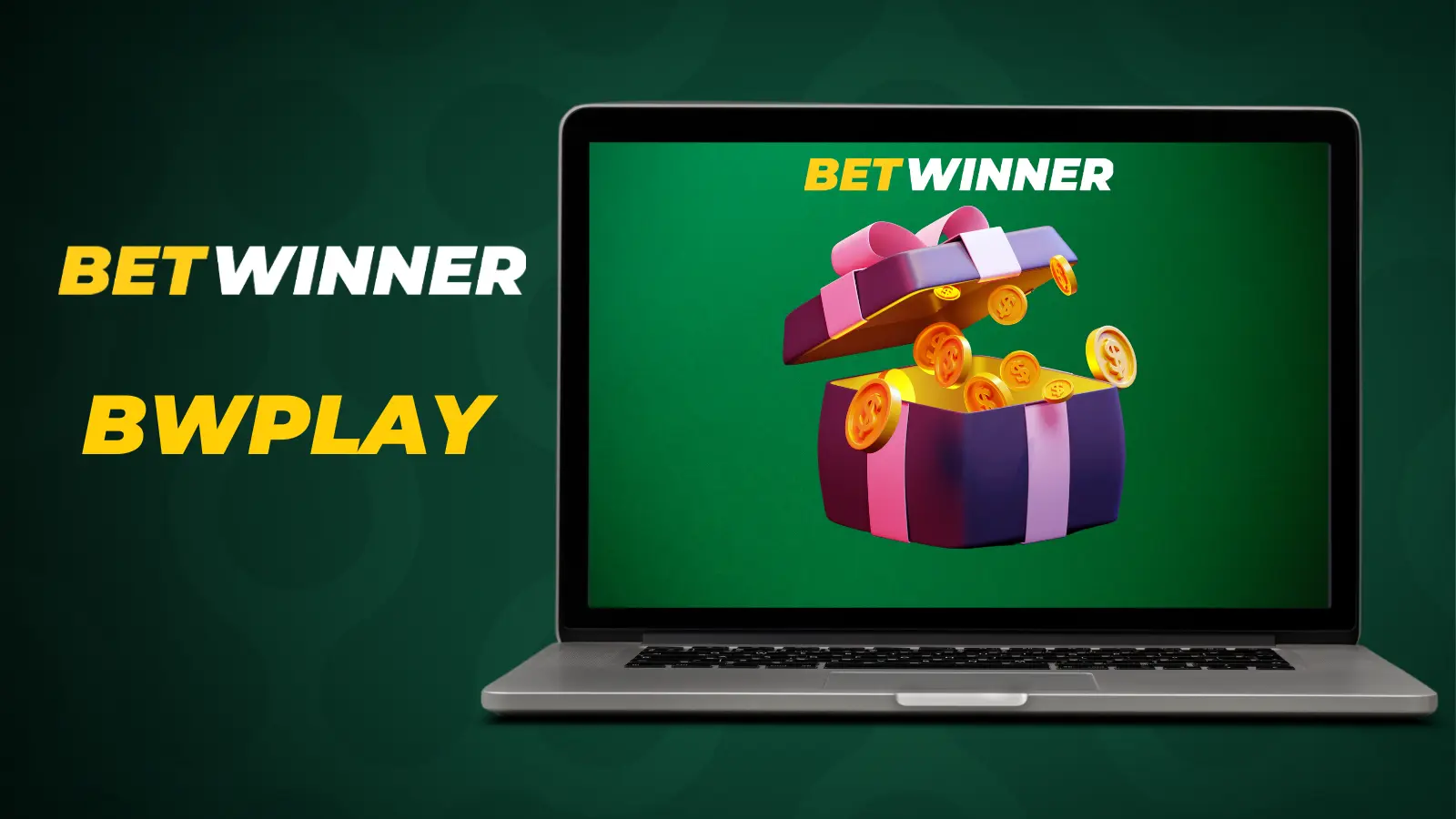 Betwinner registration online