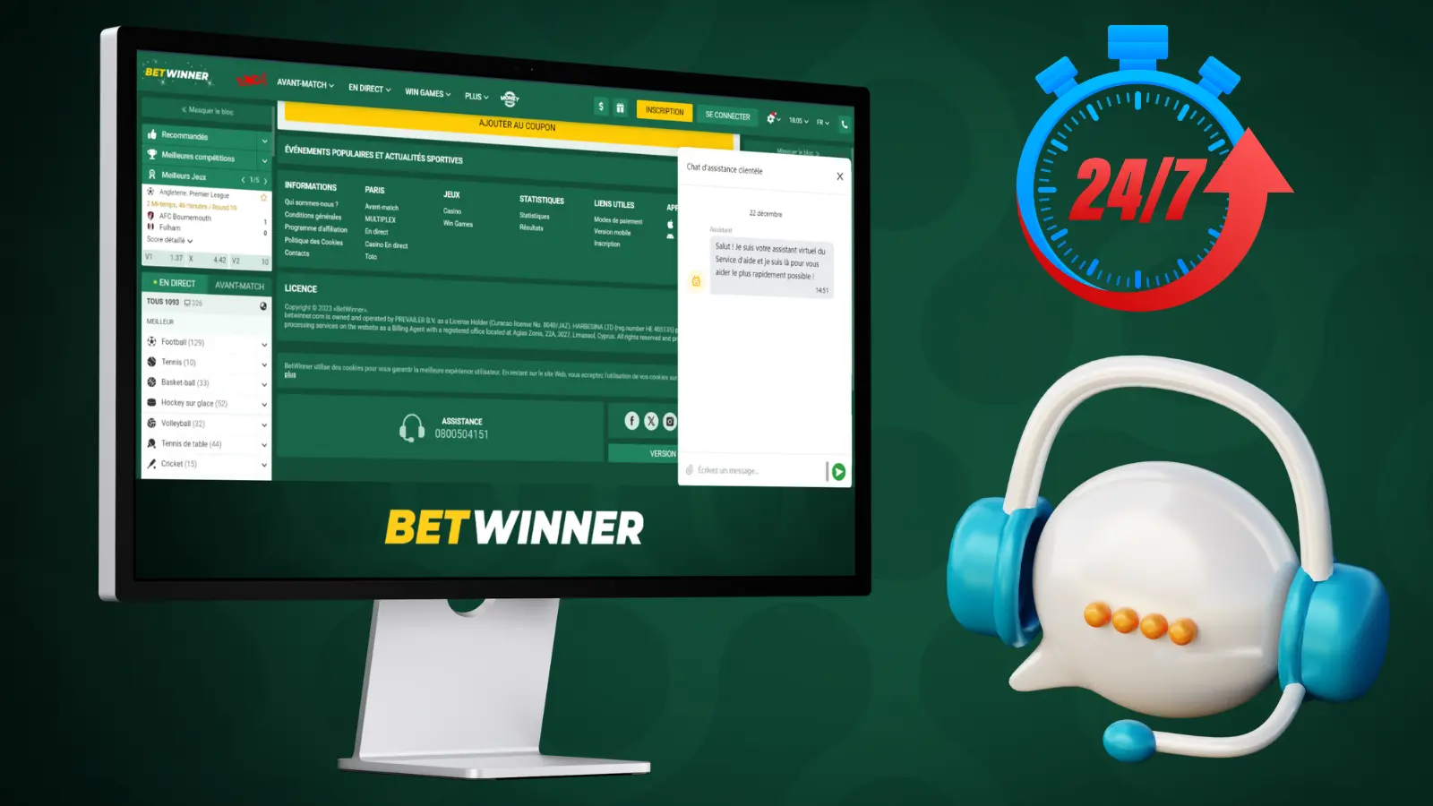 betwinner reviews
