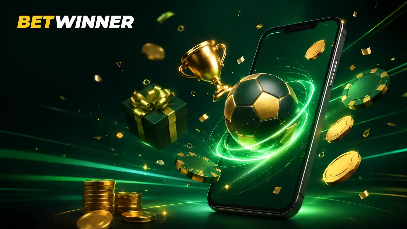 betwinner promo code 2026